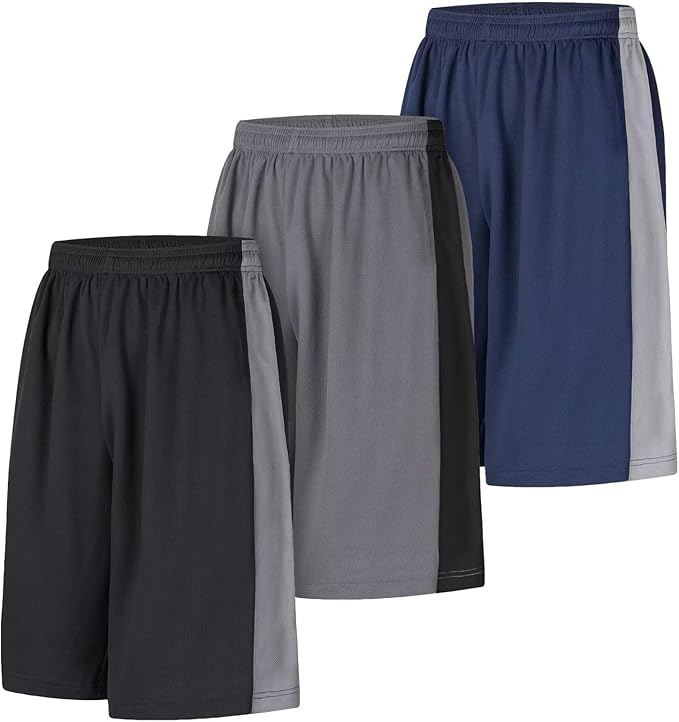 Under Armour Raid Shorts